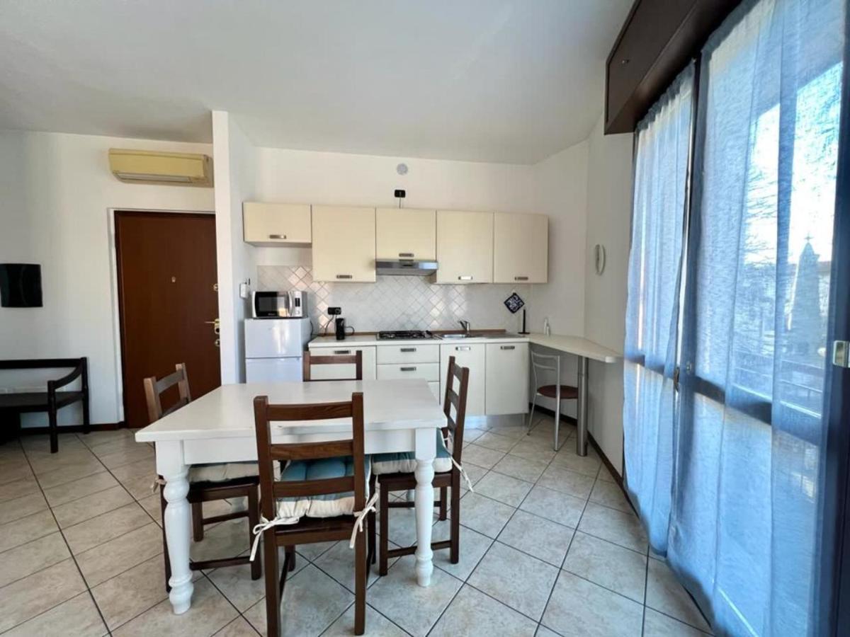 Todeschini 27 Apartment Brembate Exterior photo