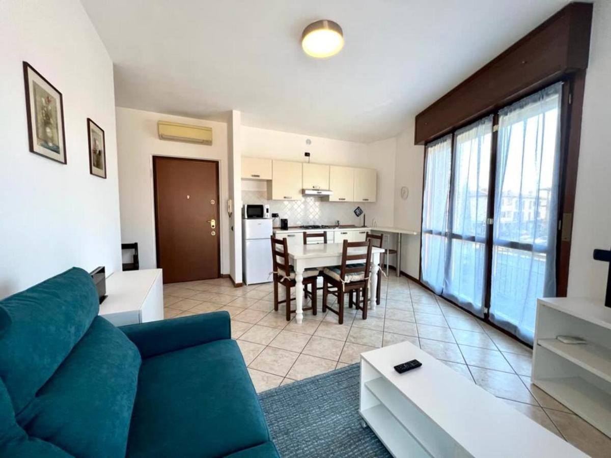 Todeschini 27 Apartment Brembate Exterior photo