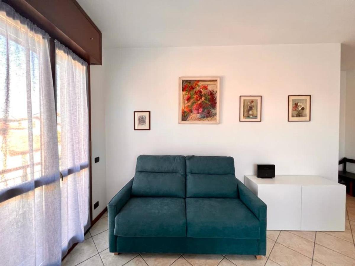 Todeschini 27 Apartment Brembate Exterior photo