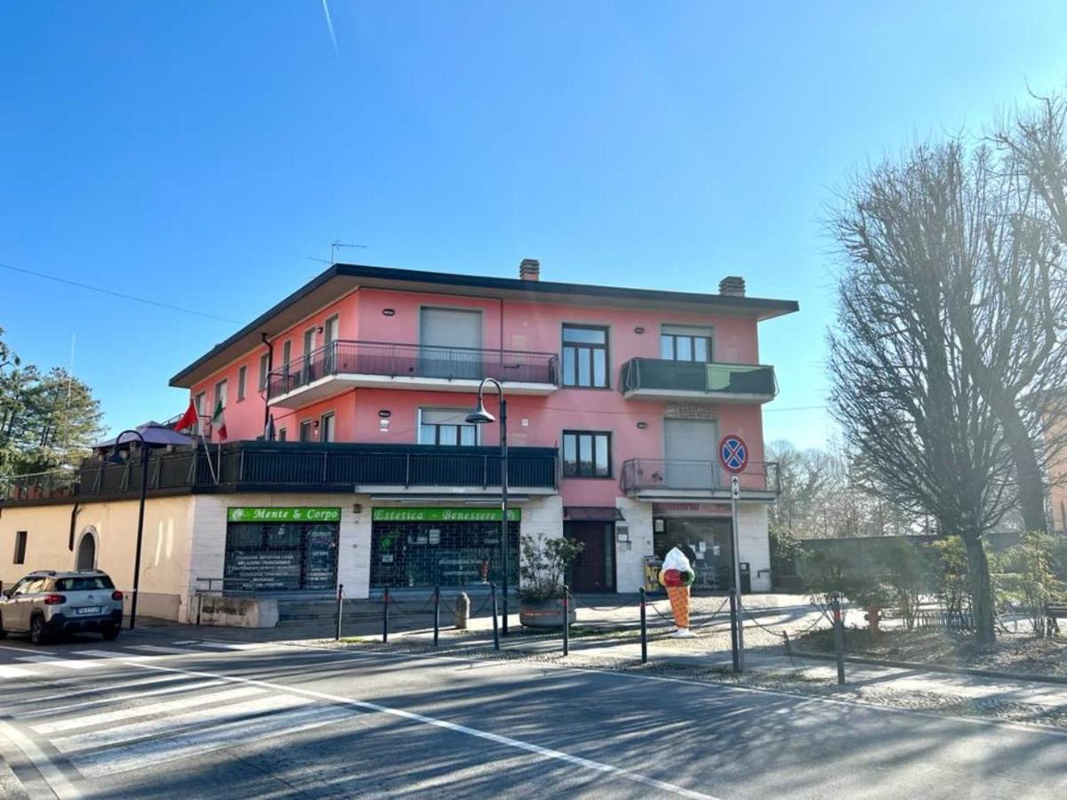 Todeschini 27 Apartment Brembate Exterior photo