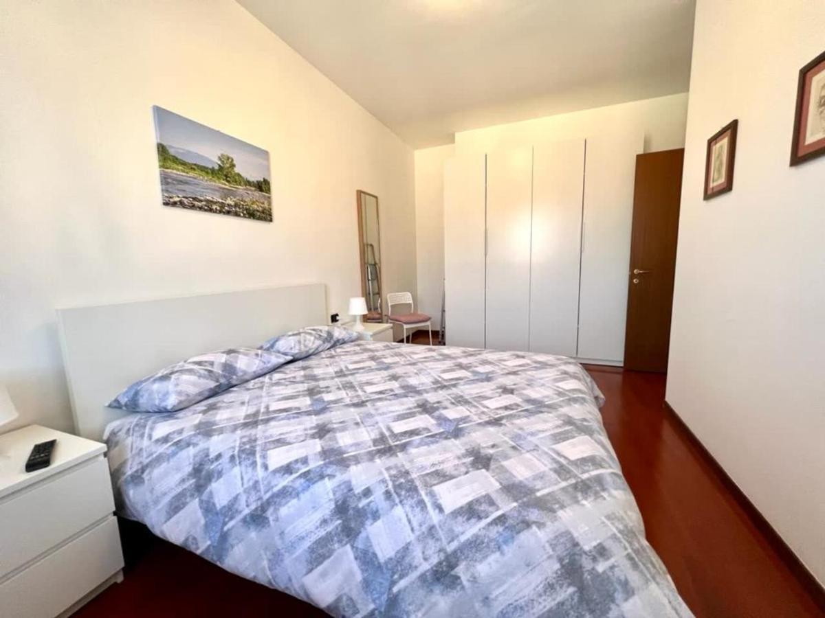 Todeschini 27 Apartment Brembate Exterior photo