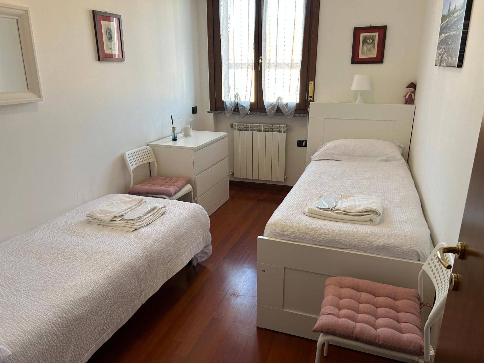 Todeschini 27 Apartment Brembate Exterior photo