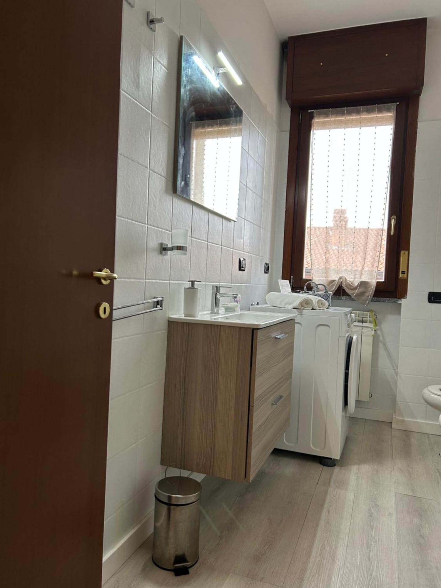 Todeschini 27 Apartment Brembate Exterior photo